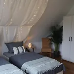 Ahridylle Prázdninový dům
