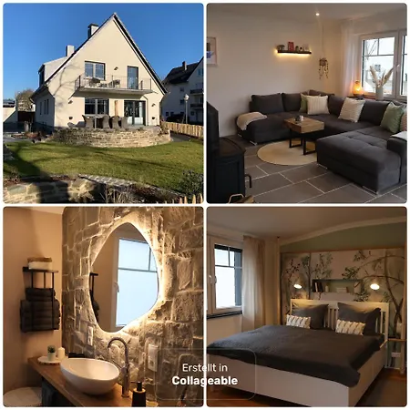 Дом отдыха Ahridylle