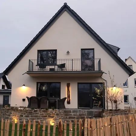 Ahridylle Holiday home