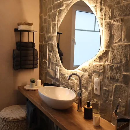 Ahridylle Дом отдыха *