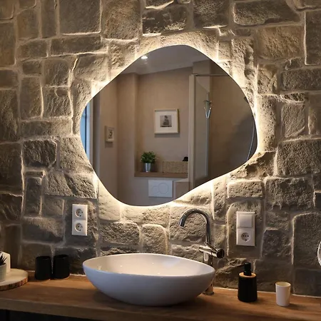 Дом отдыха Ahridylle Бад-Нойенар-Арвайлер