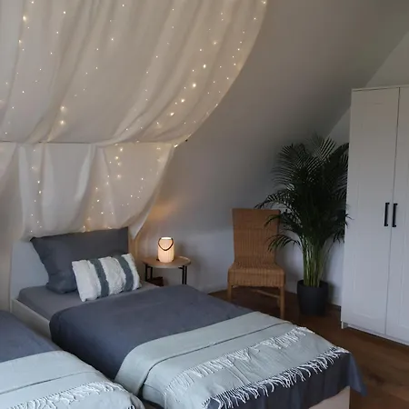 Ahridylle Holiday home