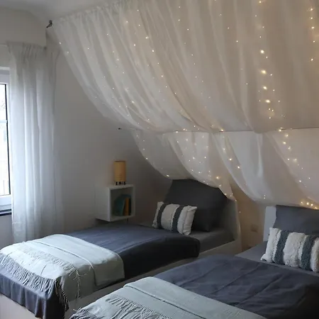 Ahridylle Holiday home *