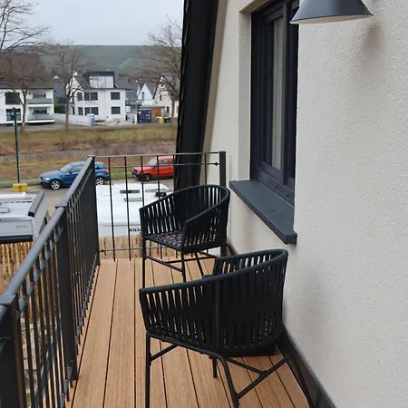 Ahridylle * Бад-Нойенар-Арвайлер