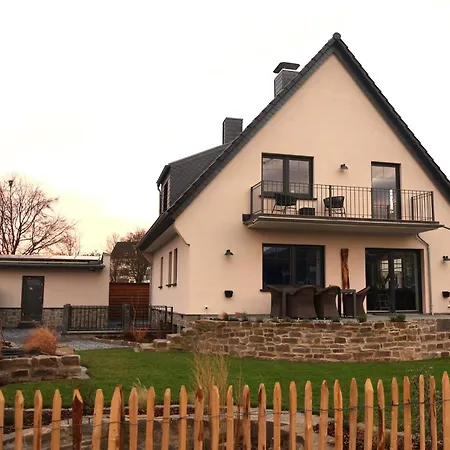 Holiday home Ahridylle Bad Neuenahr-Ahrweiler