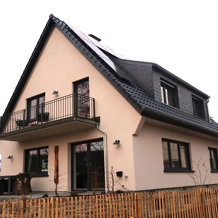 Ahridylle Holiday home Bad Neuenahr-Ahrweiler
