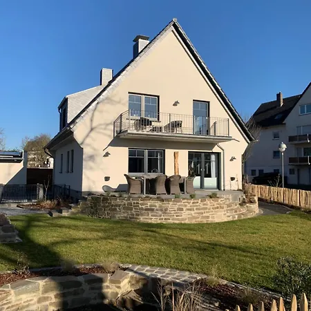 Holiday home Ahridylle Bad Neuenahr-Ahrweiler