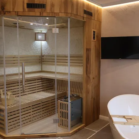 Дом отдыха Ahridylle