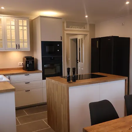 Ahridylle Holiday home Bad Neuenahr-Ahrweiler