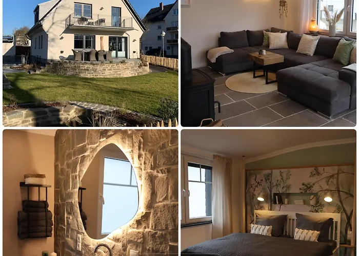 Casa de Férias Ahridylle