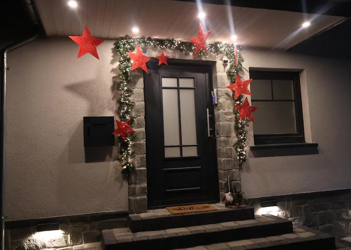 Ahridylle Bad Neuenahr-Ahrweiler