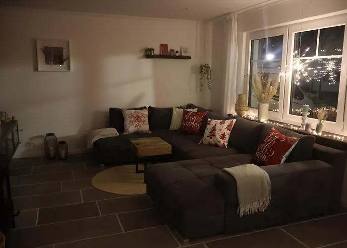 Casa de Férias Ahridylle