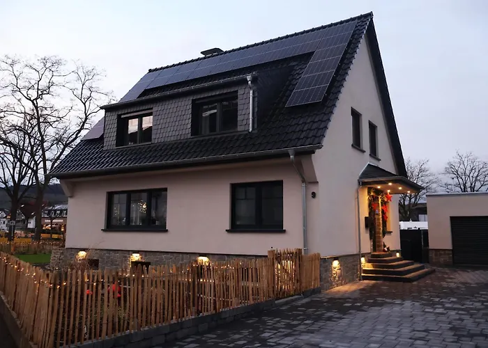 Ahridylle * Bad Neuenahr-Ahrweiler