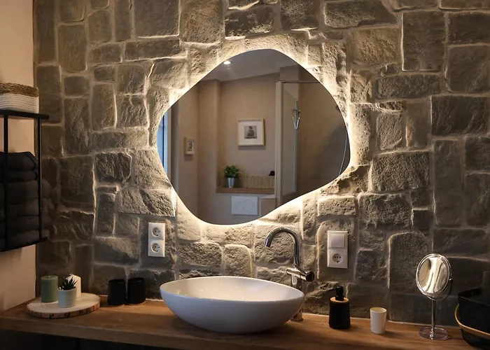 Casa de Férias Ahridylle Bad Neuenahr-Ahrweiler