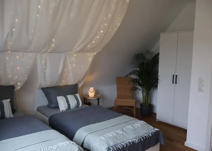 Ahridylle Casa de Férias