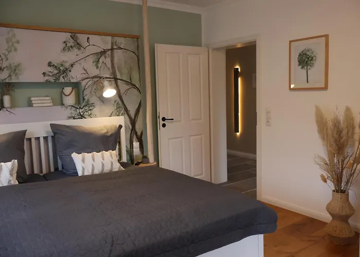 Ahridylle Casa de Férias *