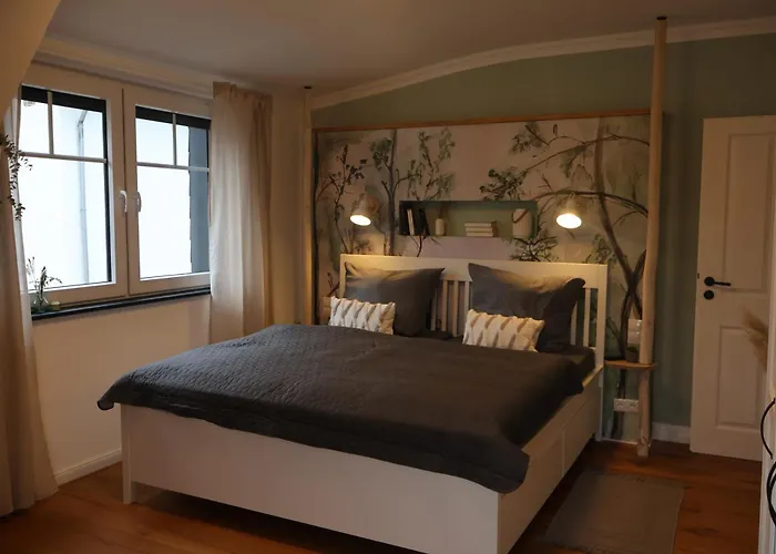 Ahridylle Casa de Férias