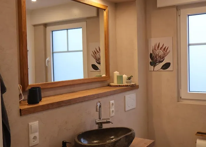 Casa de Férias Ahridylle