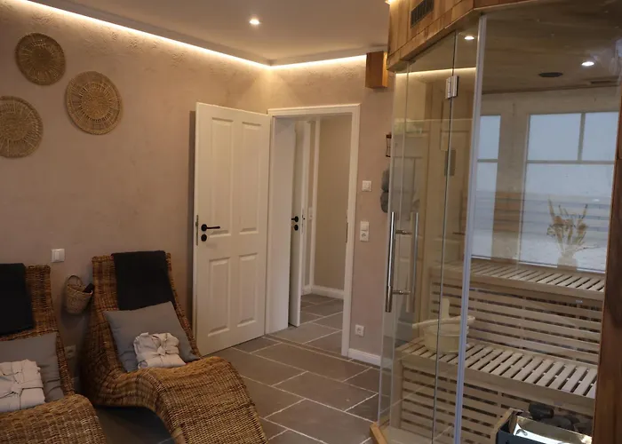 Casa de Férias Ahridylle