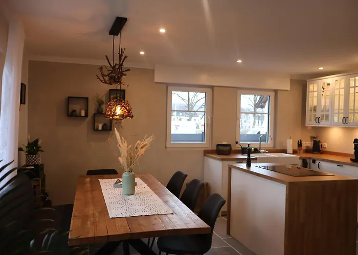 Ahridylle Casa de Férias *