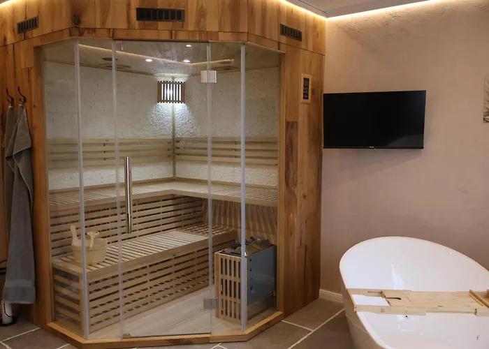 Casa de Férias Ahridylle