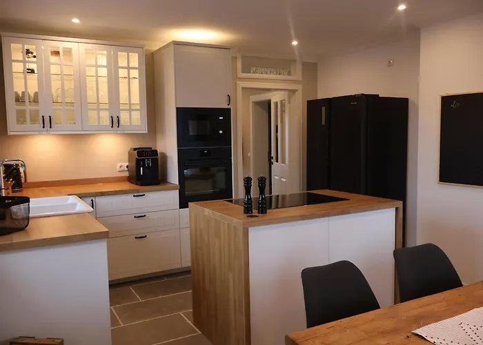 Ahridylle Casa de Férias Bad Neuenahr-Ahrweiler