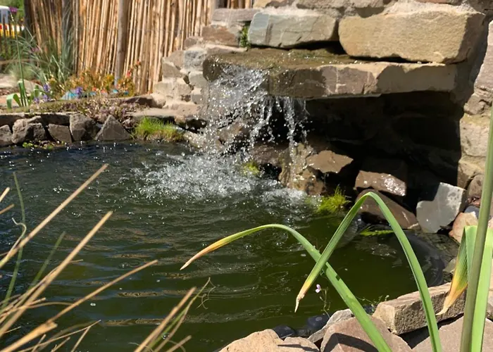 Ahridylle * Bad Neuenahr-Ahrweiler