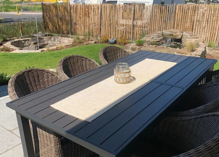 Casa de Férias Ahridylle *