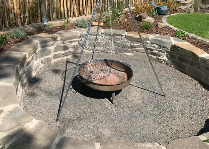 Ahridylle Casa de Férias Bad Neuenahr-Ahrweiler