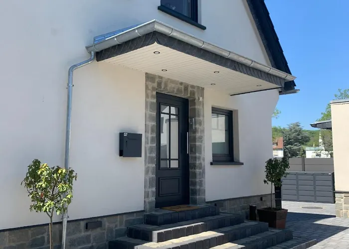 Ahridylle Casa de Férias Bad Neuenahr-Ahrweiler