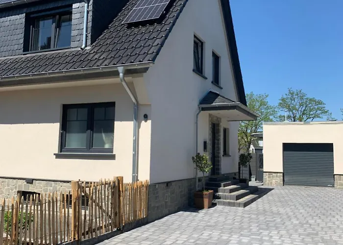 Casa de Férias Ahridylle